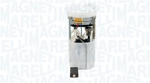 Fuel Supply Module
